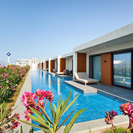 Sea Breeze Resort Nardaran Екстериор снимка