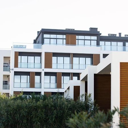 Sea Breeze Resort Nardaran Екстериор снимка