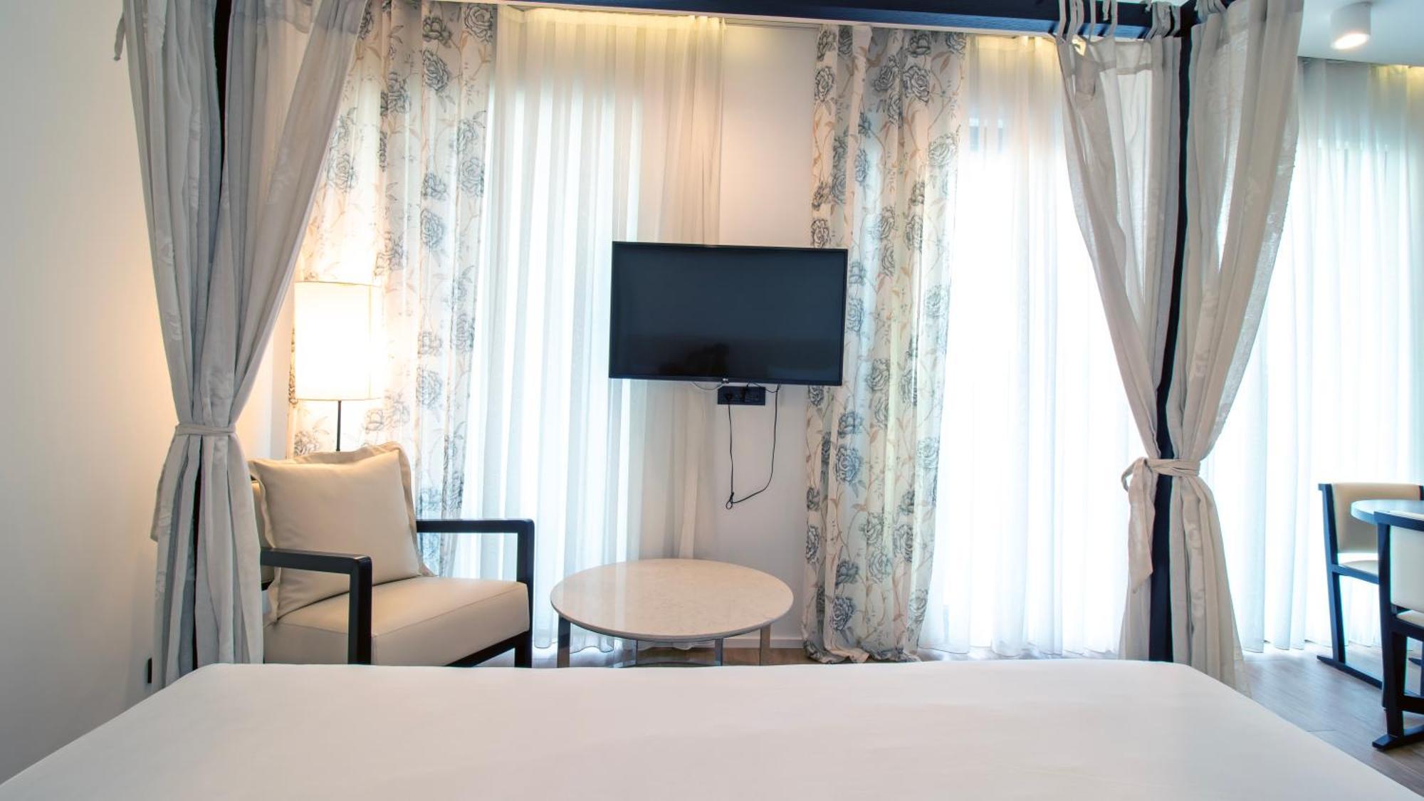 Sea Breeze Resort Nardaran Екстериор снимка