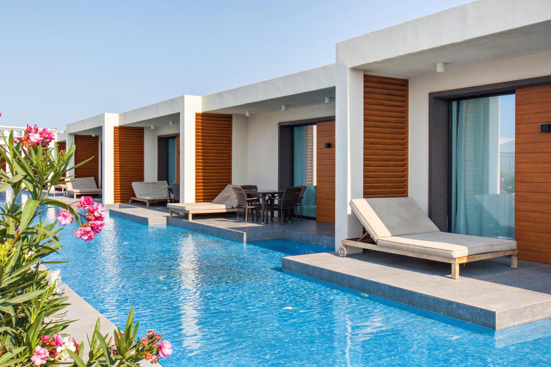 Sea Breeze Resort Nardaran Екстериор снимка
