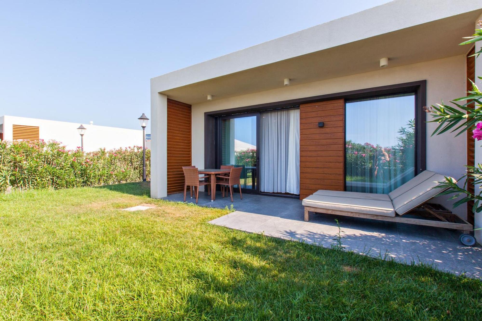 Sea Breeze Resort Nardaran Екстериор снимка