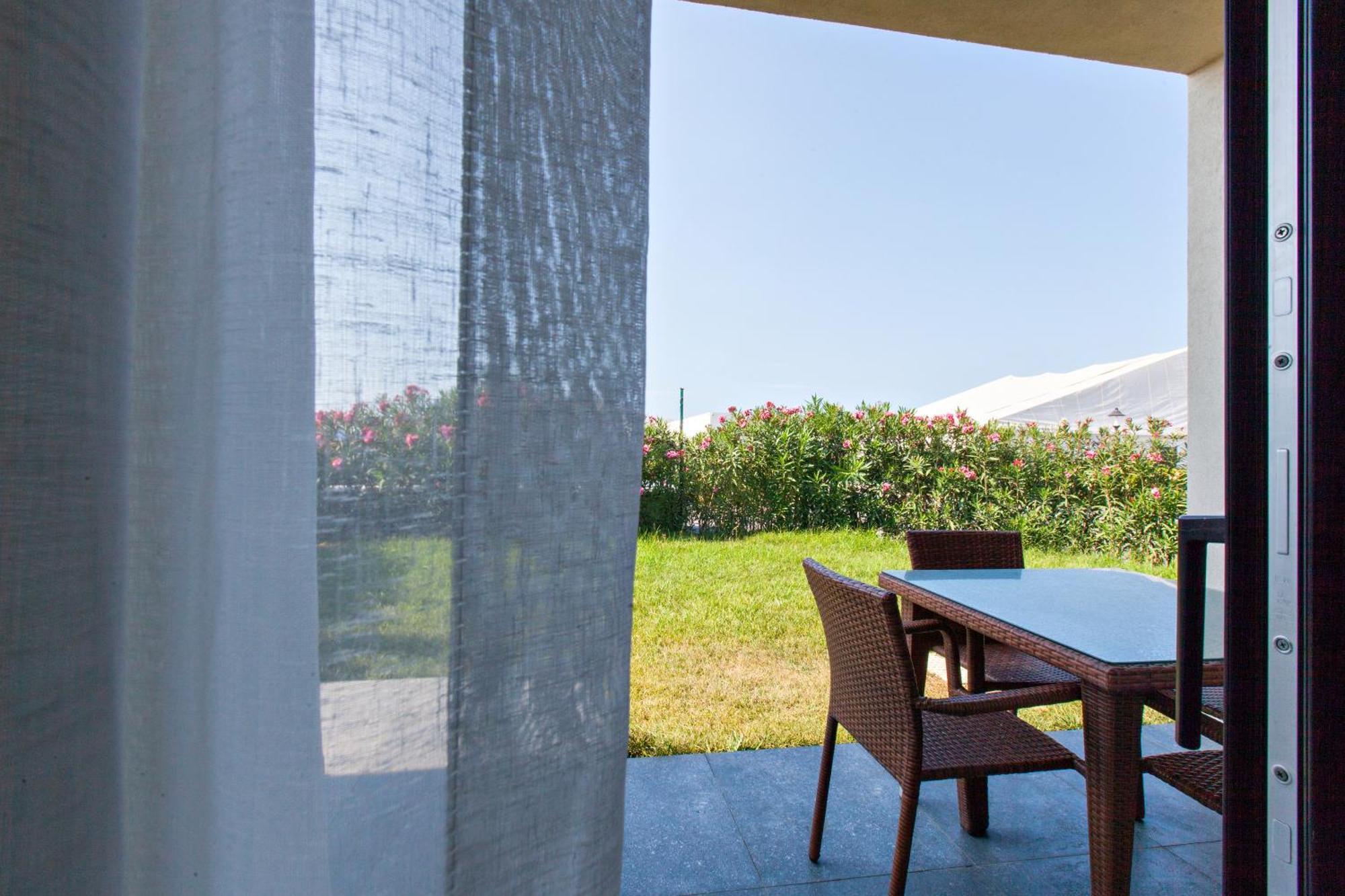 Sea Breeze Resort Nardaran Екстериор снимка