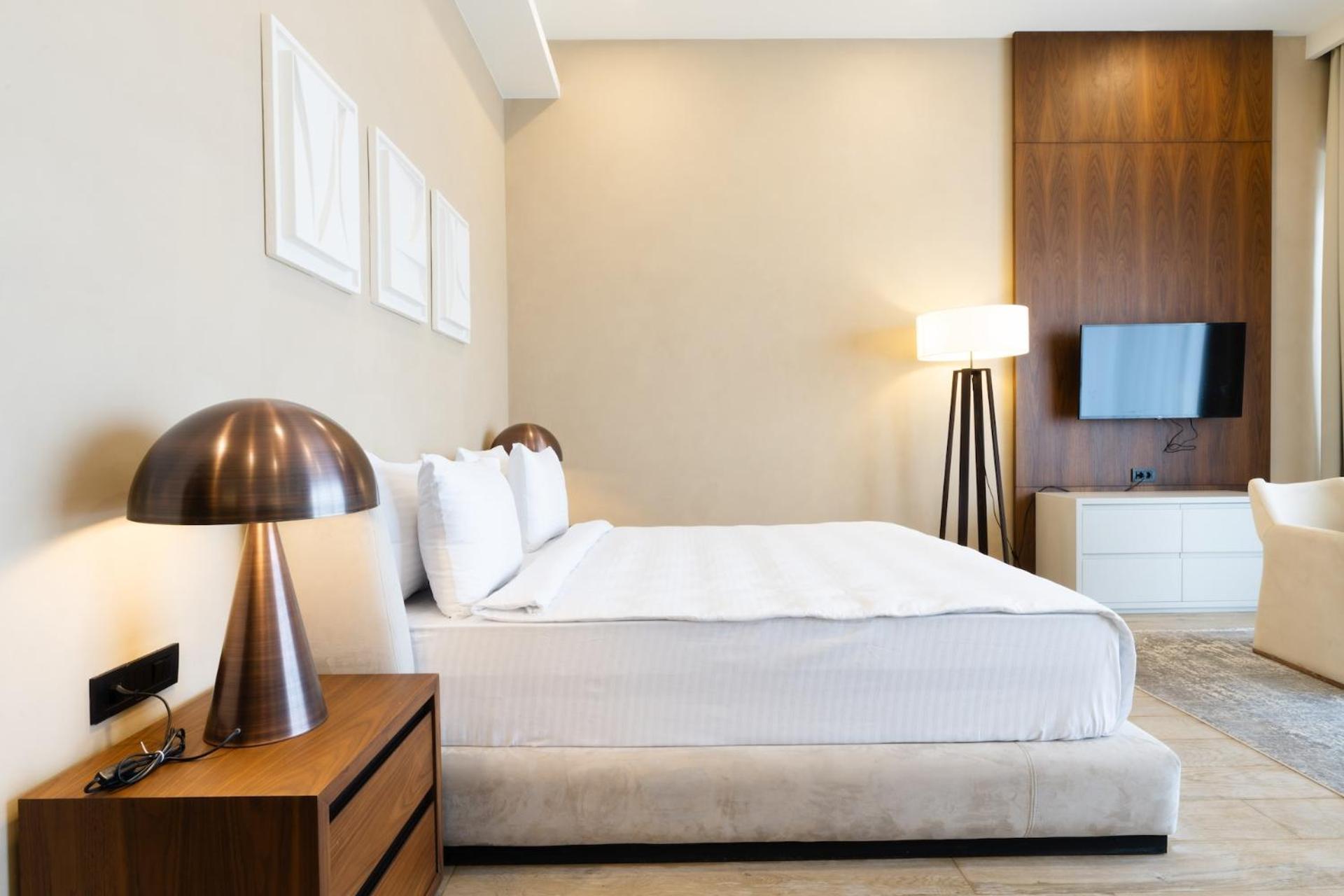 Sea Breeze Resort Nardaran Екстериор снимка