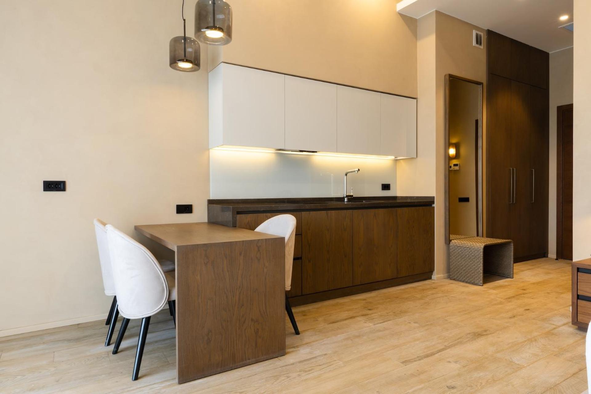 Sea Breeze Resort Nardaran Екстериор снимка