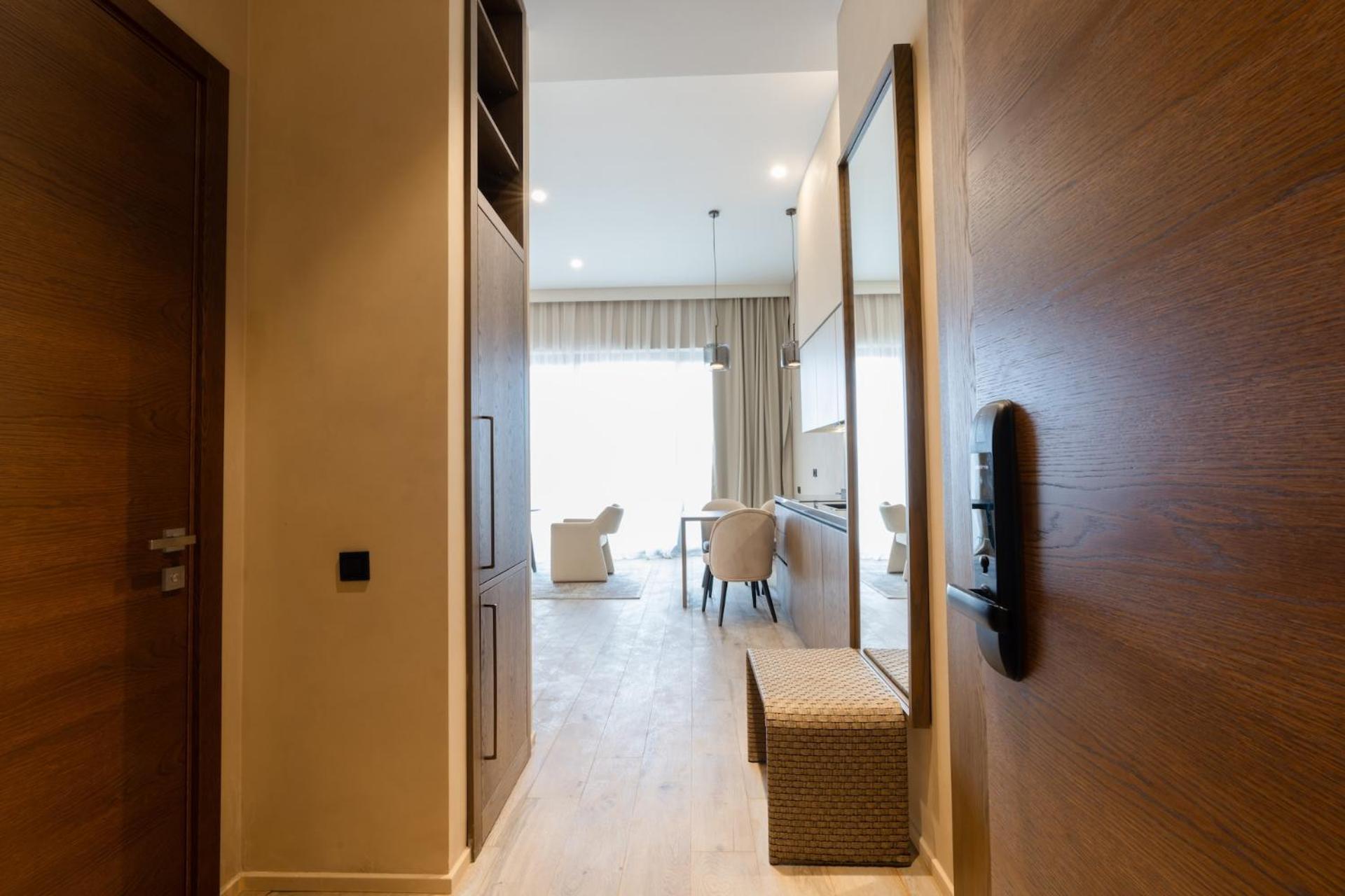 Sea Breeze Resort Nardaran Екстериор снимка