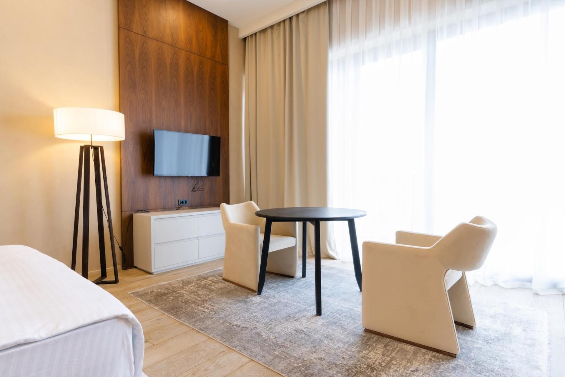 Sea Breeze Resort Nardaran Екстериор снимка