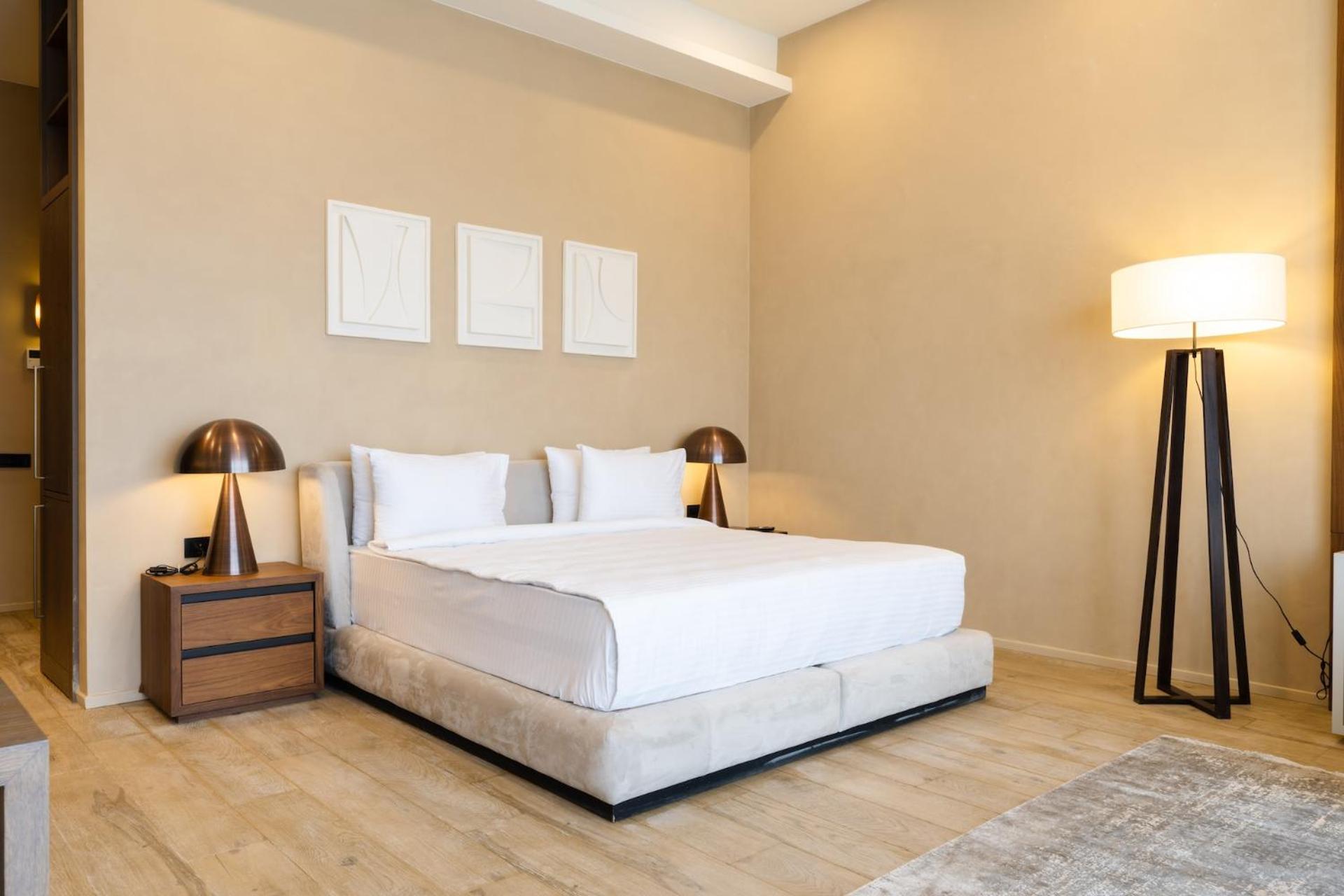 Sea Breeze Resort Nardaran Екстериор снимка