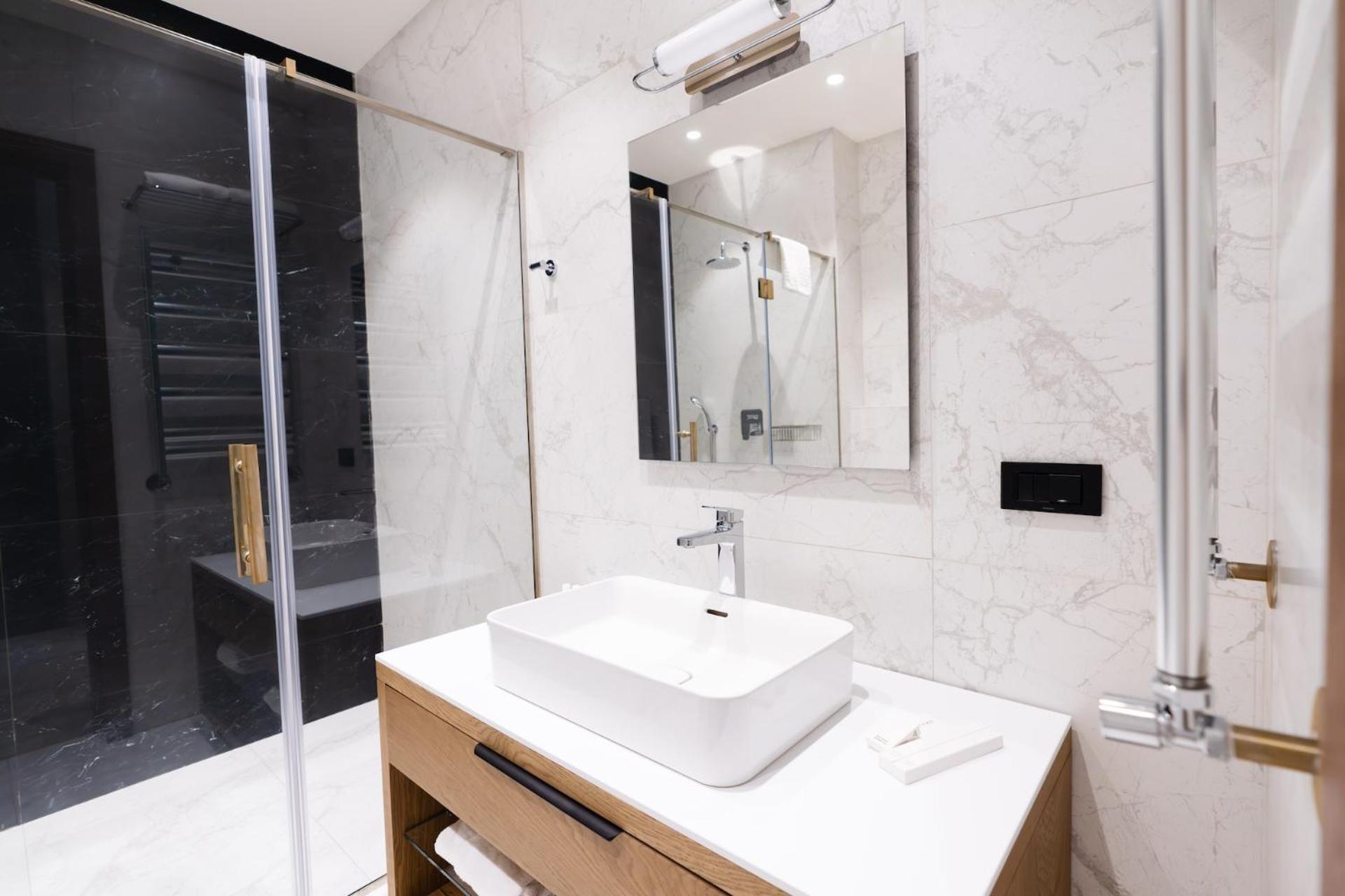 Sea Breeze Resort Nardaran Екстериор снимка
